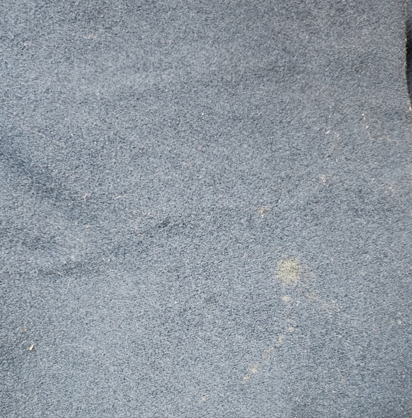 Vintage J G Hook 100% Blue wool Long coat women's (Read)*  (C2) - Picture 7 of 7